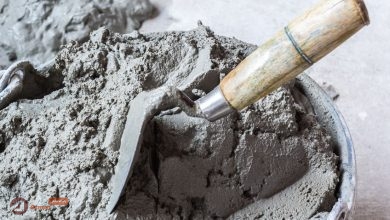 آزمایش اتوکلاو سیمان