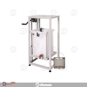 دانلود استاندارد ASTM C127