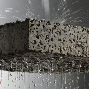 استاندارد ASTM C20 استاندارد آزمون برای تخلخل ظاهری ، جذب آب ، گرانش خاص ظاهری
