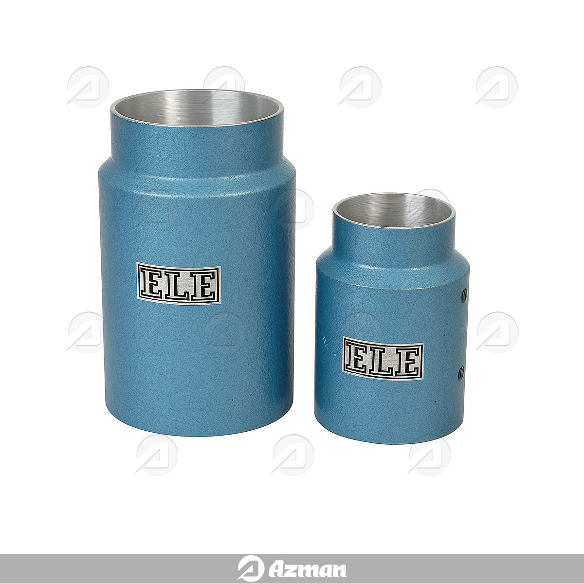 کر-کاتر-(Core-Cutter)-خاک-برند-ELE---(استوک) کر کاتر (Core Cutter) خاک برند ELE | (استوک)